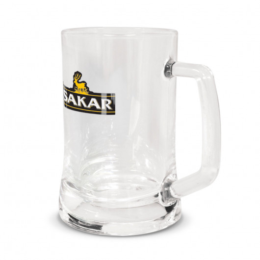 Promotional Hamburg Beer Mugs